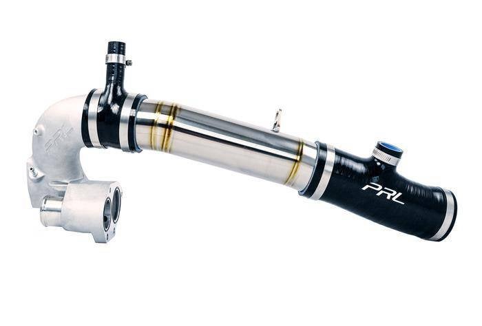 PRL Turbo Inlet Pipe Upgrade Kit - Honda Civic 1.5T 16-21, Ophalen of Verzenden