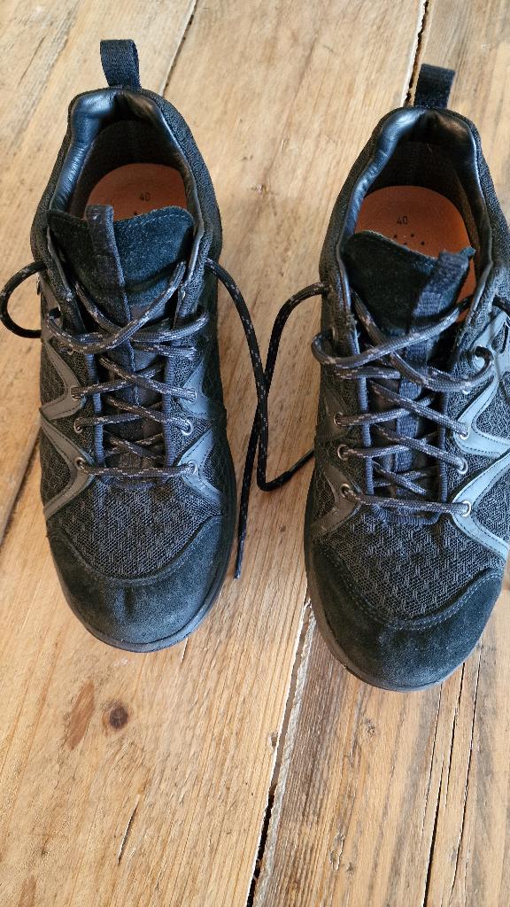 Xsensible Dames Wandelschoenen, Ophalen, Zo goed als nieuw, Schoenen