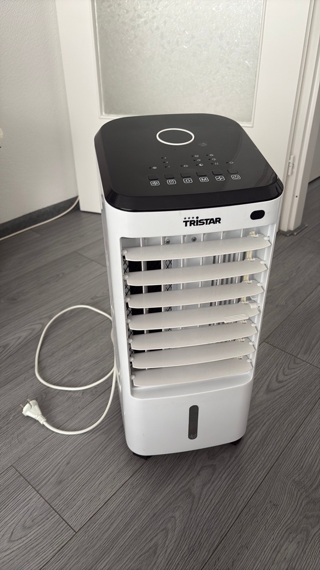 Airco, Witgoed en Apparatuur, Ophalen of Verzenden, Nieuw