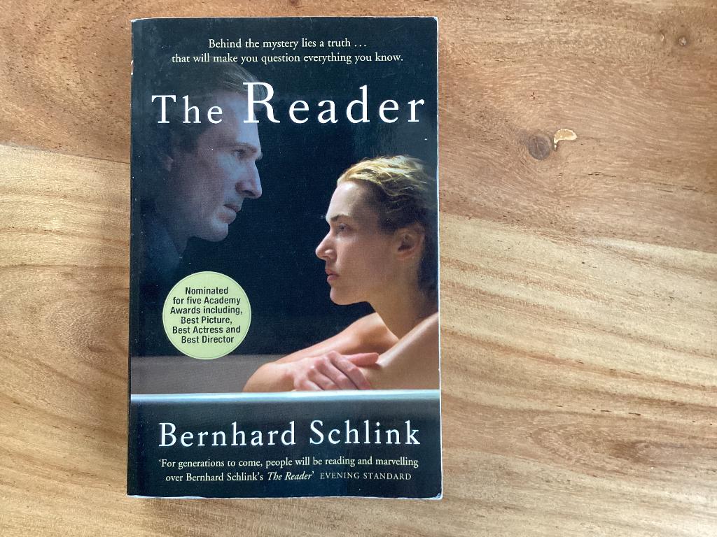The Reader - Bernhard Schlink, Gelezen, Europa overig, Ophalen of Verzenden, Bernhard Schlink