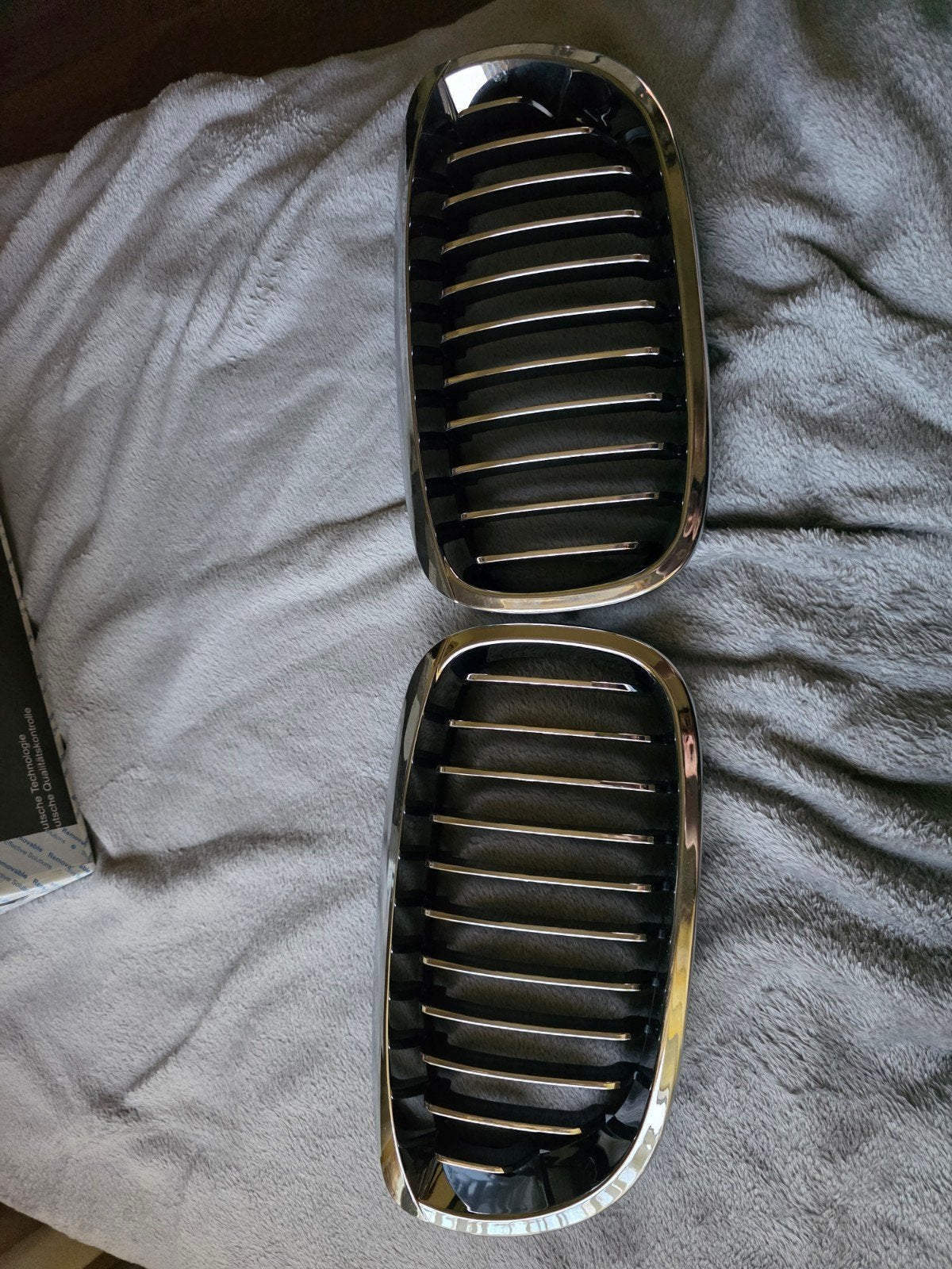 BMW E46 fl coupe, Ophalen of Verzenden, BMW