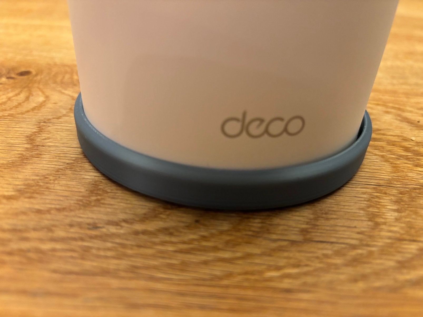 Muurbeugel TP-Link DECO X10, X20, X50 of X60, Ophalen of Verzenden, Nieuw