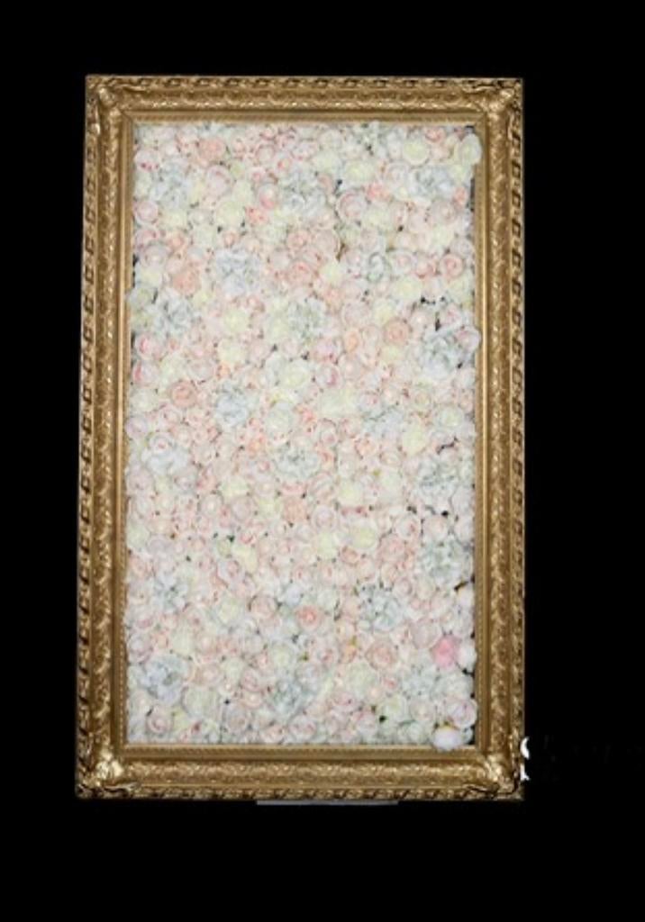 Grote Barok Lijst Goudkleurig - 210x120 cm - 3 Stuks, Gebruikt, Ophalen of Verzenden, 100 tot 125 cm, 75 cm of meer