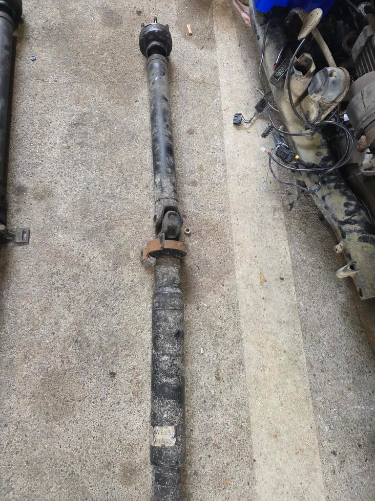 Bmw cardanas E53 x5 3.0 4.4 4.6is, Ophalen, BMW