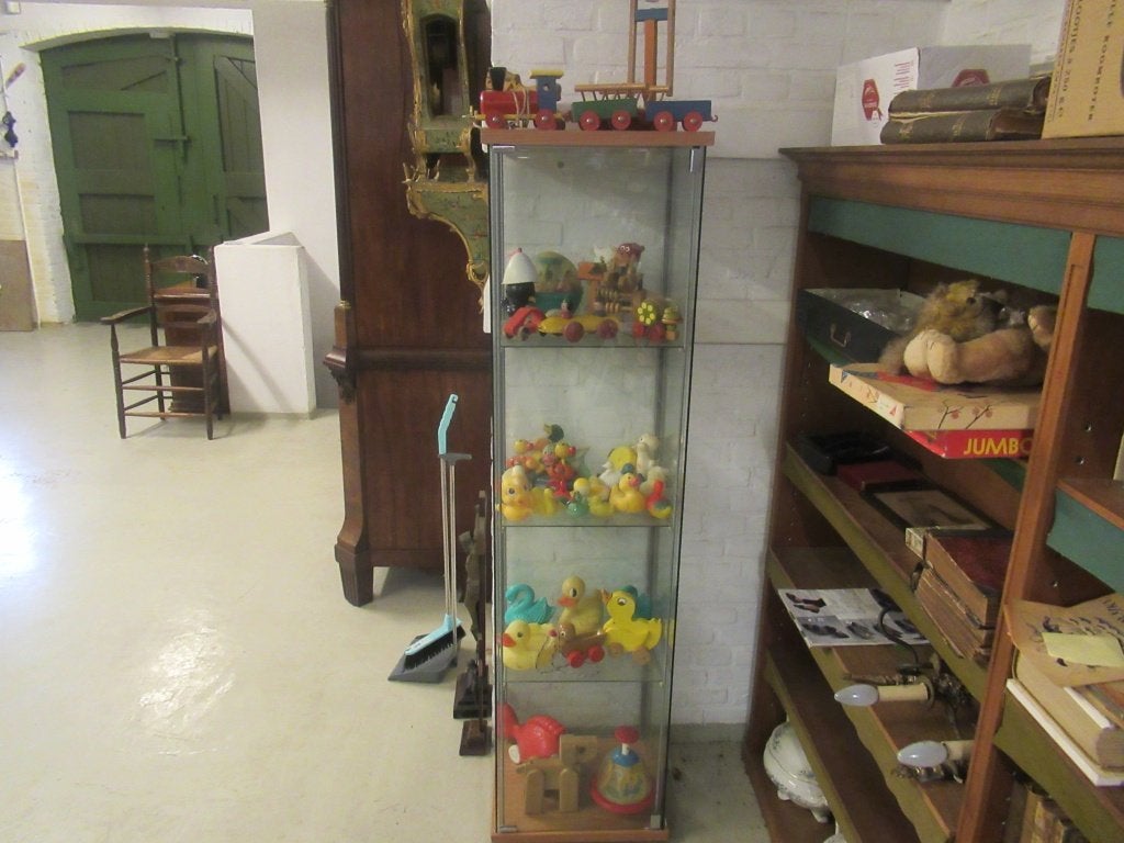 Oud en Antiek  Speelgoed, Antiek en Kunst, Ophalen of Verzenden