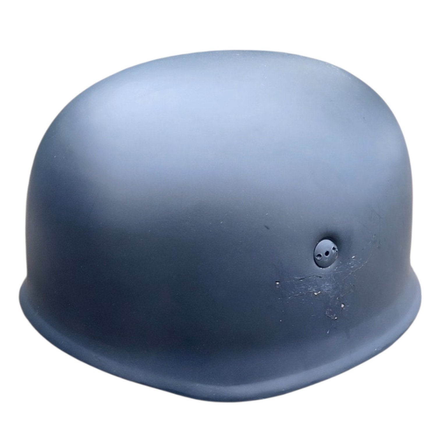 Duitse Fallschirmjager (FJ) Helm, Ophalen of Verzenden, Luchtmacht, Duitsland, Helm of Baret