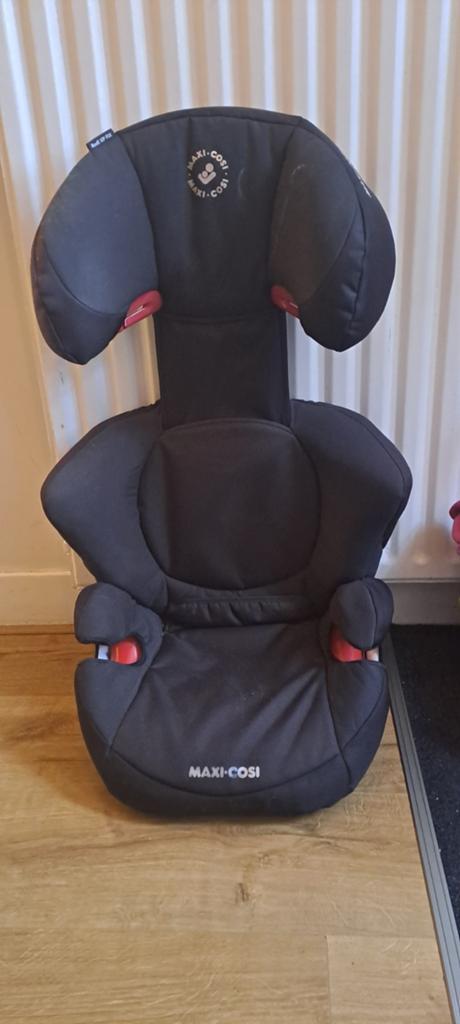 Maxicosi Isofix Rodifix autostoel, Ophalen, Gebruikt, 15 t/m 36 kg, Isofix