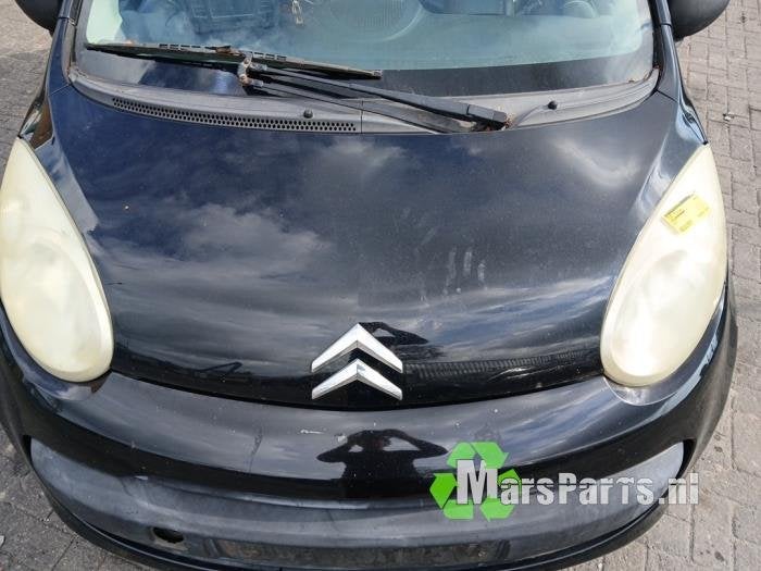 Motorkap van een Citroen C1, Gebruikt, -, Ophalen of Verzenden, -