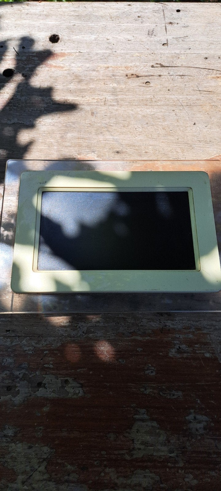 7" Digitale Fotolijst - Model STDP-702HA-W, Ophalen of Verzenden