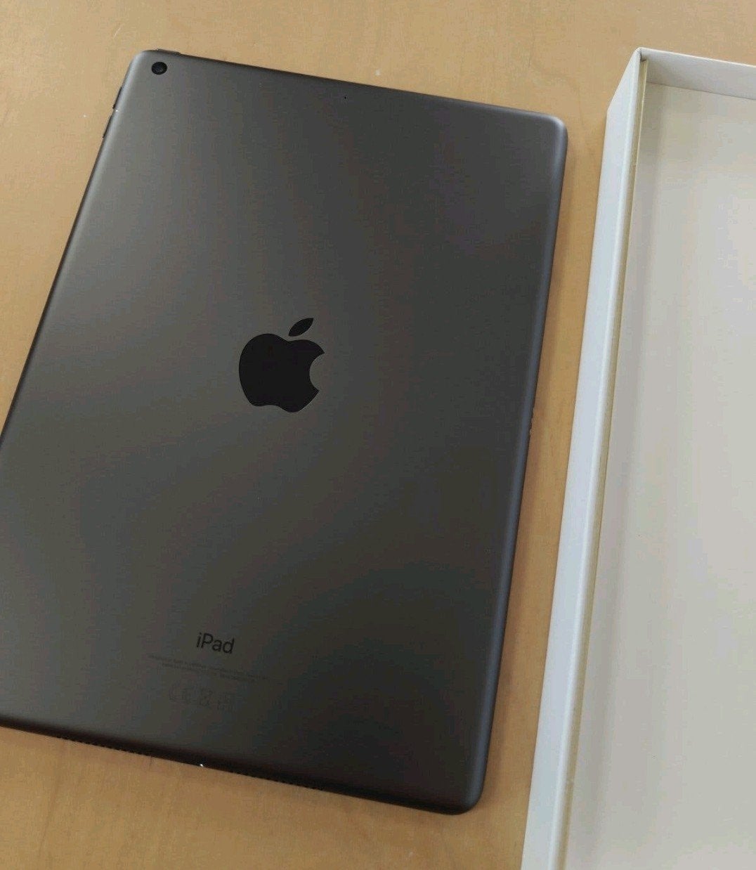 Apple iPad nieuwe refurbished, met garantie, Computers en Software, Ophalen of Verzenden, 10 inch, Apple iPad, 64 GB