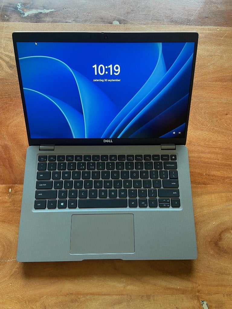 Dell Latitude 5420 i5 1145G7 16gb 256gb 14 inch FHD Win11, Ophalen, Dell, 14 inch, SSD