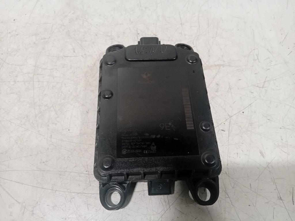 Computer Renault Talisman, Onderdelen@venauto.nl, Van der Ven Autorecycling B.V., Gebruikt, Ettenseweg 76, 4706 PB Roosendaal, The Netherlands