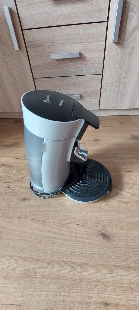 Te koop Philips Senseo HD6561, Witgoed en Apparatuur, Koffiezetapparaten, Ophalen, Gebruikt, Overige modellen, 2 tot 4 kopjes