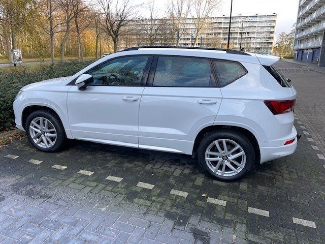 MAK velgen met Continental WinterContact TS 850 banden, Auto-onderdelen, Ophalen, Banden en Velgen, 17 inch, Winterbanden