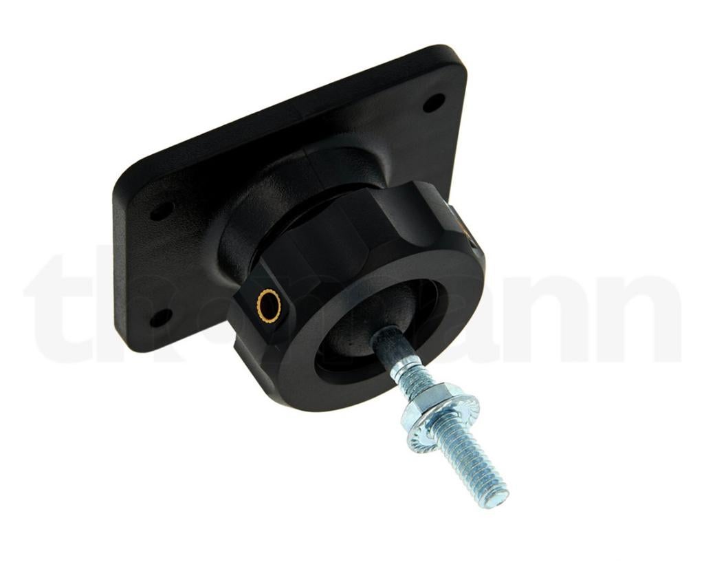 JBL speaker ophangbeugel Wall Mount Control 1 Pro BK NIEUW, Ophalen of Verzenden, Zo goed als nieuw
