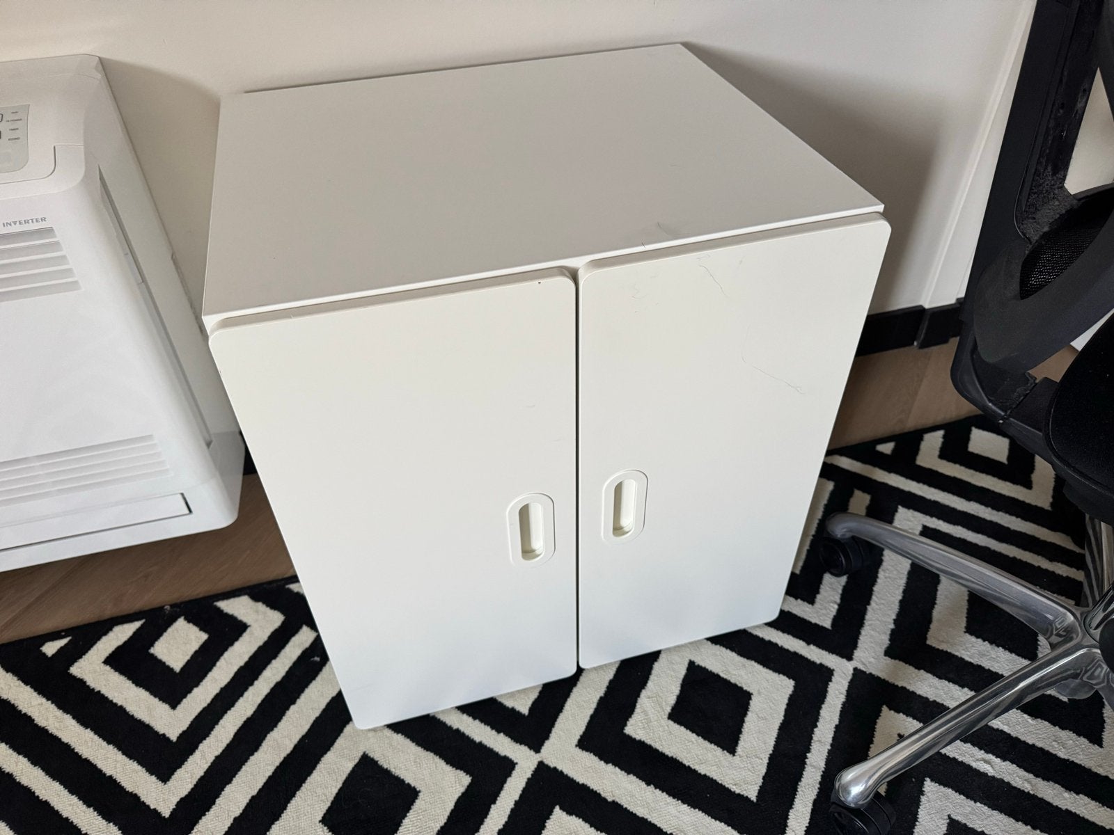 Ikea Stuva kast - Compacte opbergoplossing, Ophalen of Verzenden, Gebruikt