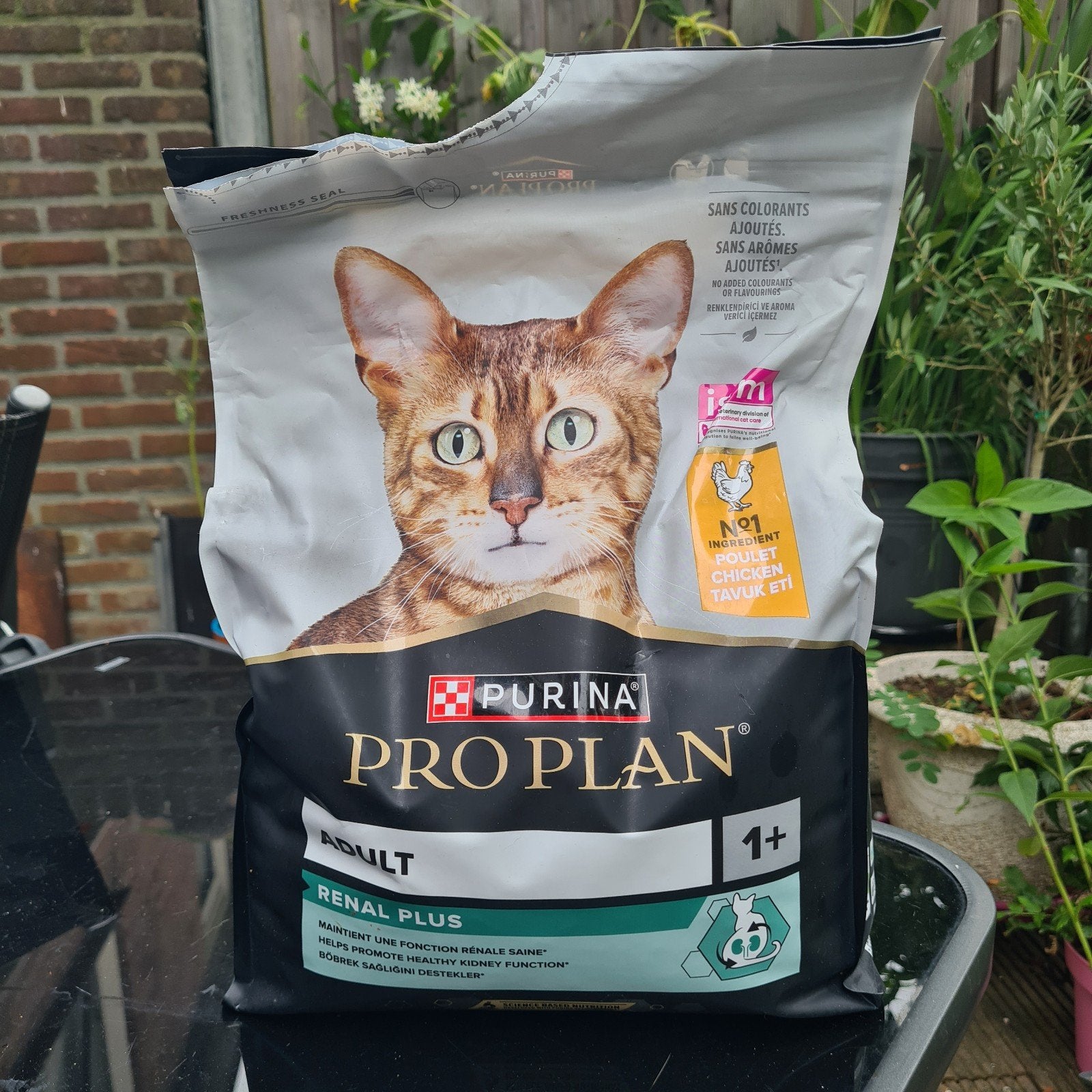 Kattenbrokken Purina pro plan kip renal plus, Dieren en Toebehoren, Ophalen, Kat