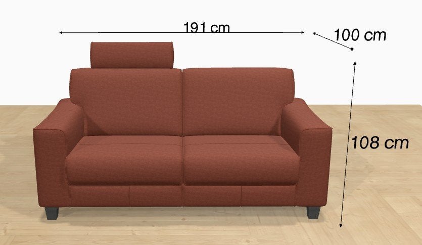 Mooie 2,5 zits bank. Ruim 2 jaar oud!, Ophalen, 150 tot 200 cm, Tweepersoons, 75 tot 100 cm
