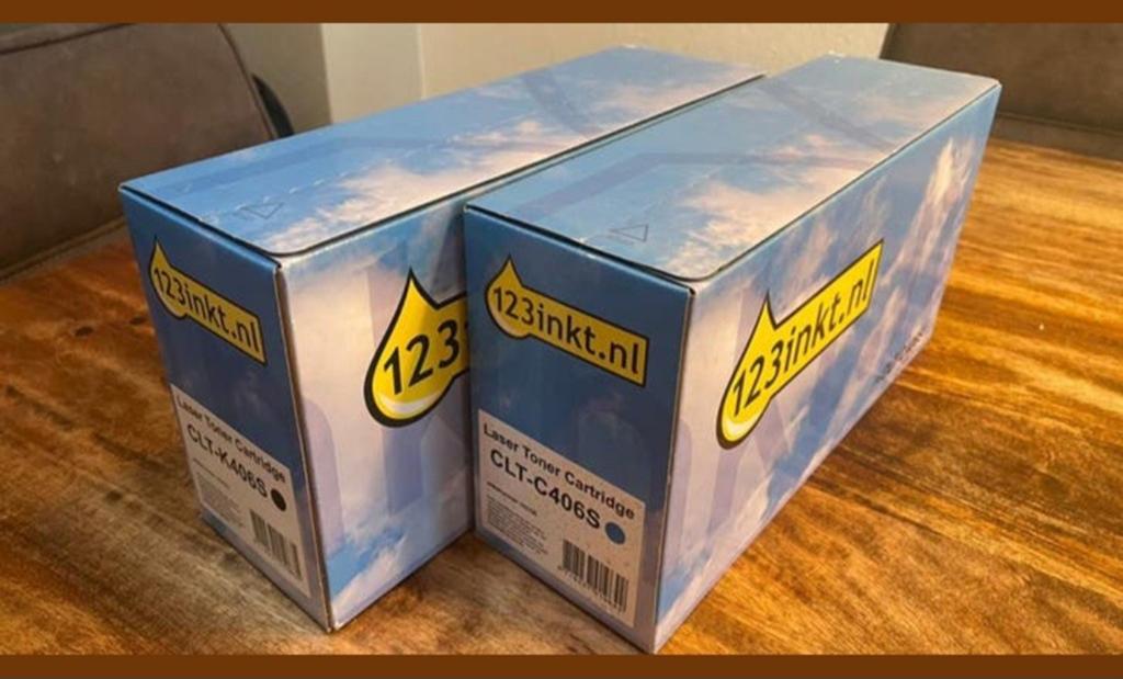 Samsung Cartridges, Ophalen of Verzenden