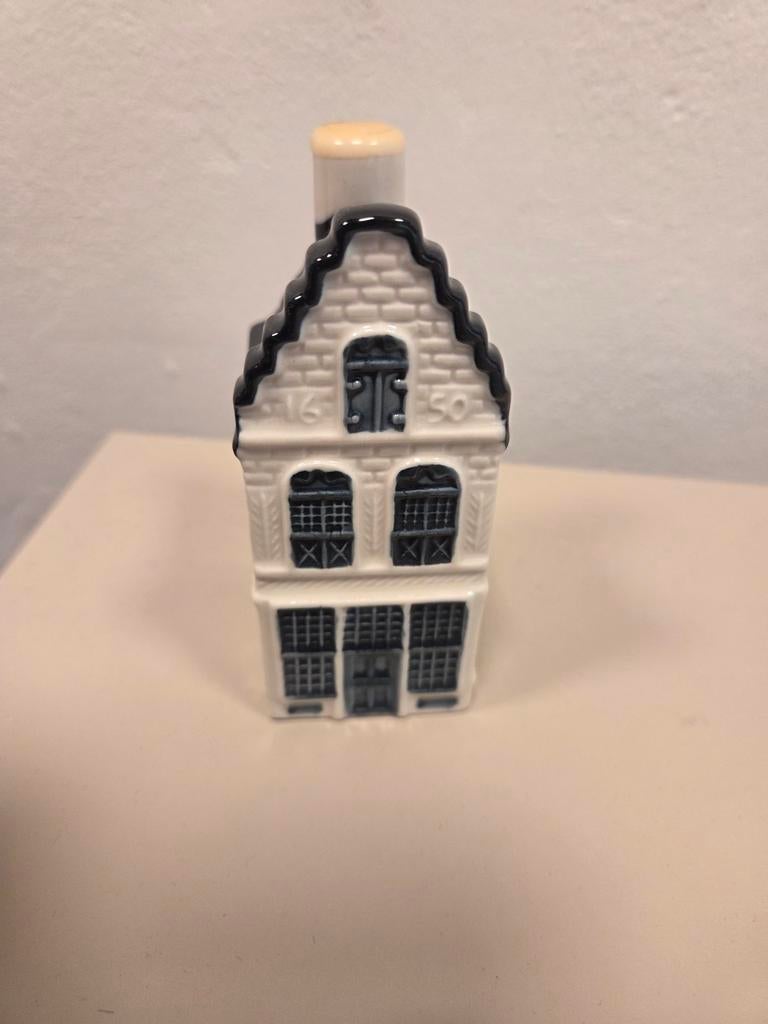 Huisje 15 intact, Verzamelen, Ophalen of Verzenden, Zo goed als nieuw, 61 t/m 80