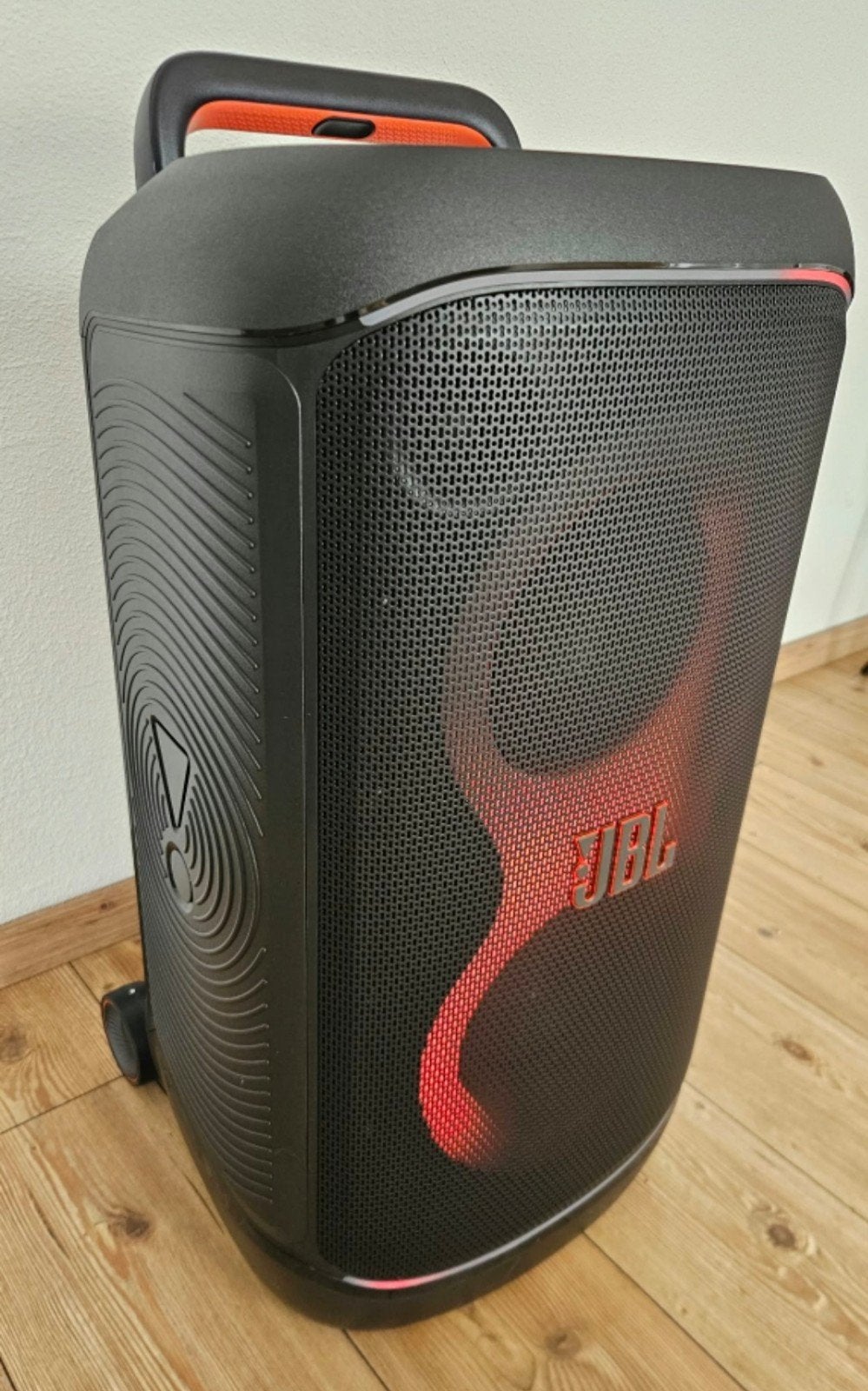 Foto 6 van Nieuwe JBL Partybox 520