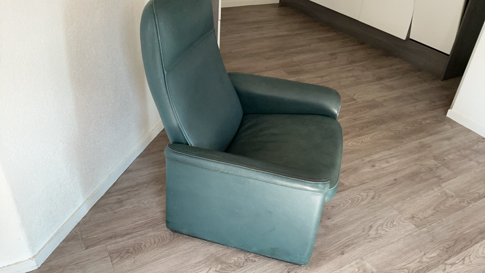 De Sede stoel DS-50, Ophalen, Zo goed als nieuw, 75 tot 100 cm, 50 tot 75 cm