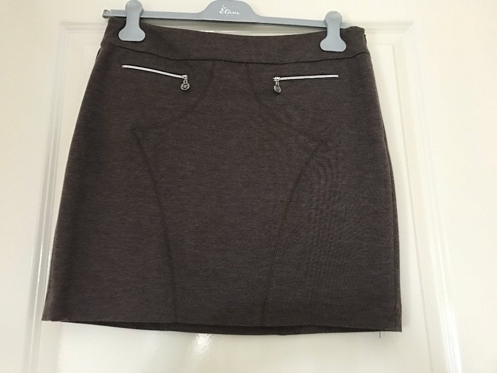 Rok Bandolera maat 42, Ophalen, Overige kleuren, Maat 42/44 (L), Zo goed als nieuw