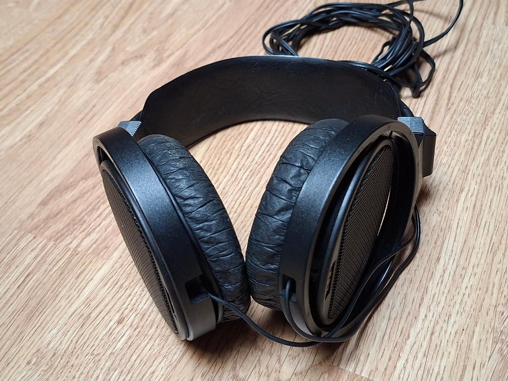 Koptelefoon Quart Phone 30, bereik 10-22000 Hz, i.z.g.st., Ophalen of Verzenden, Gebruikt, Over oor (circumaural), Overige merken