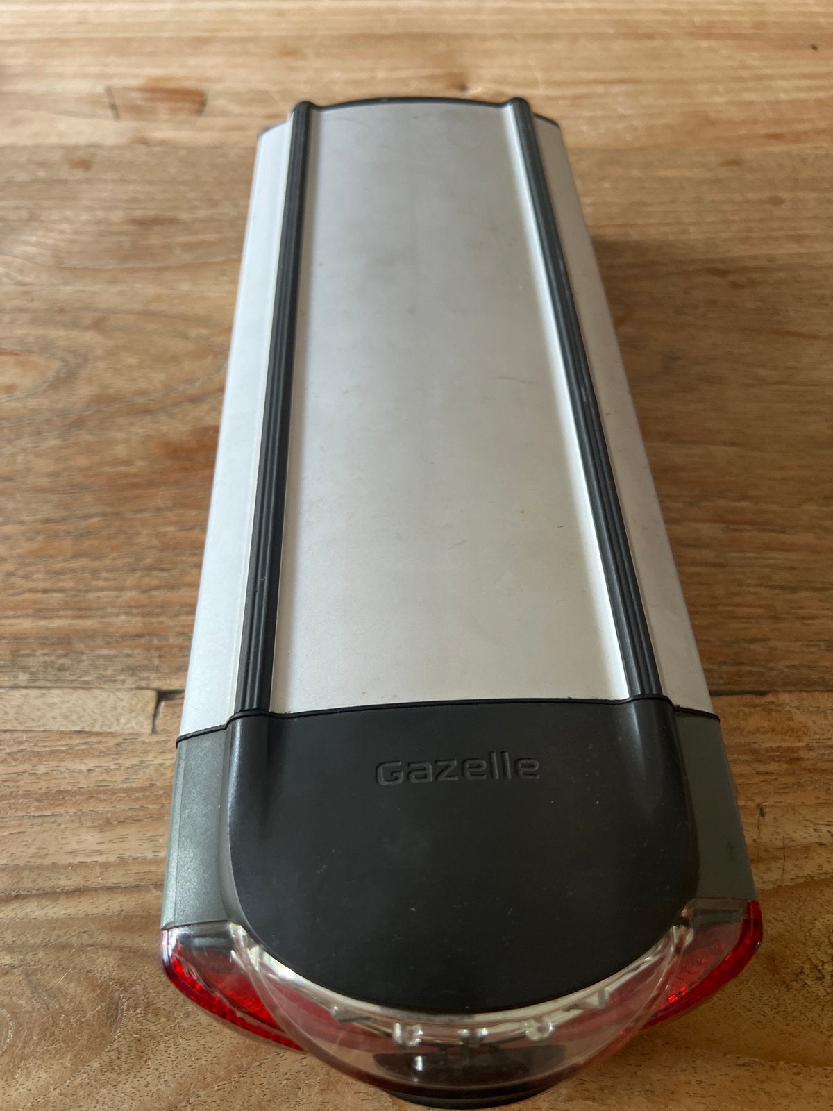 Gazelle Innergy Batterij 36V/7.0Ah E-bike Accu, Fietsen en Brommers, Fietsaccessoires | Fietsaccu's, Ophalen, Gebruikt