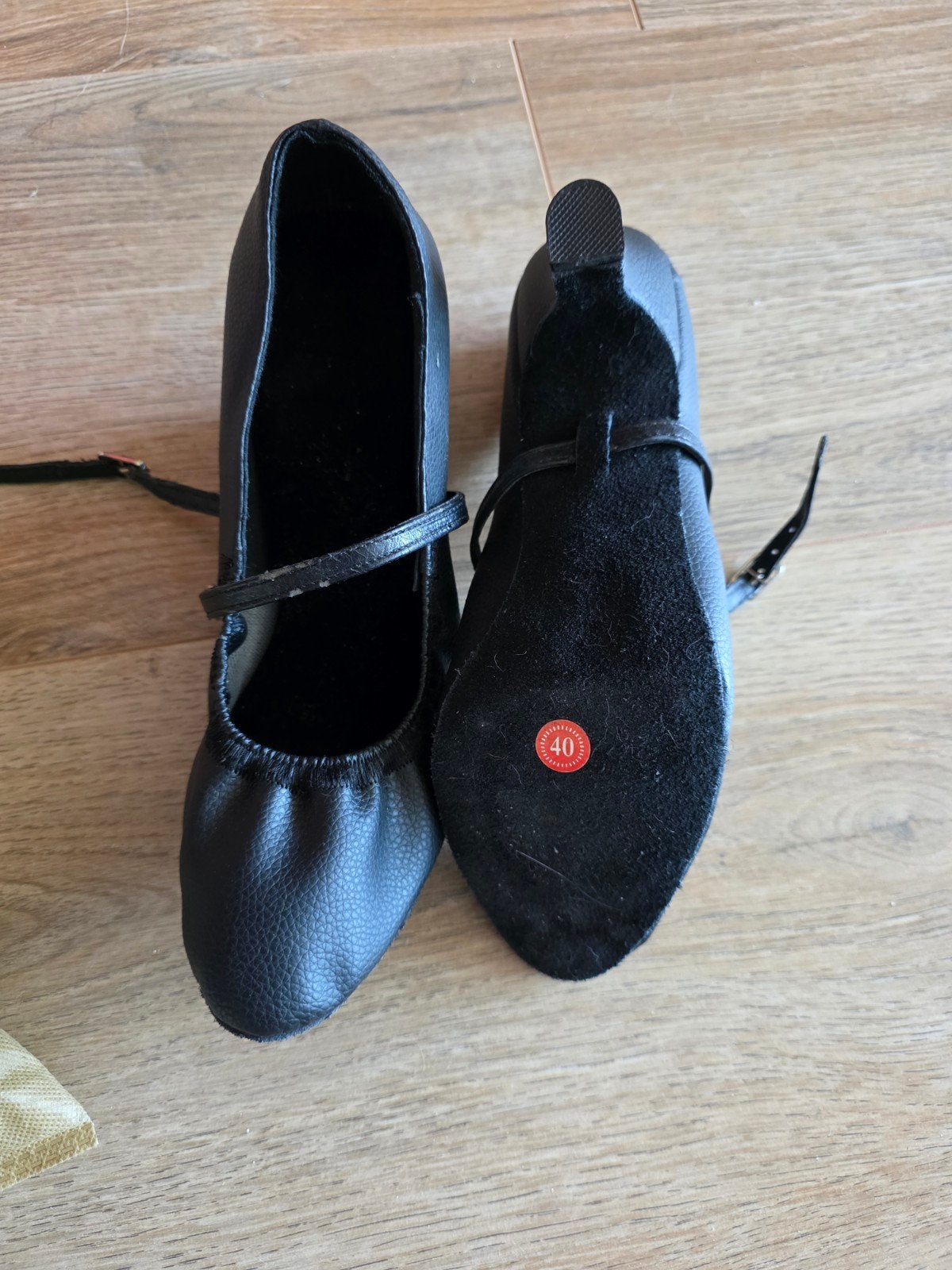 Ballroom schoenen, Ophalen of Verzenden, Nieuw, Schoenen
