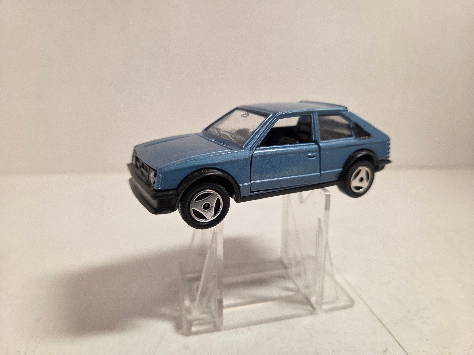 Hotwheels Opel Kadett, Overige merken, Auto, ., Ophalen of Verzenden