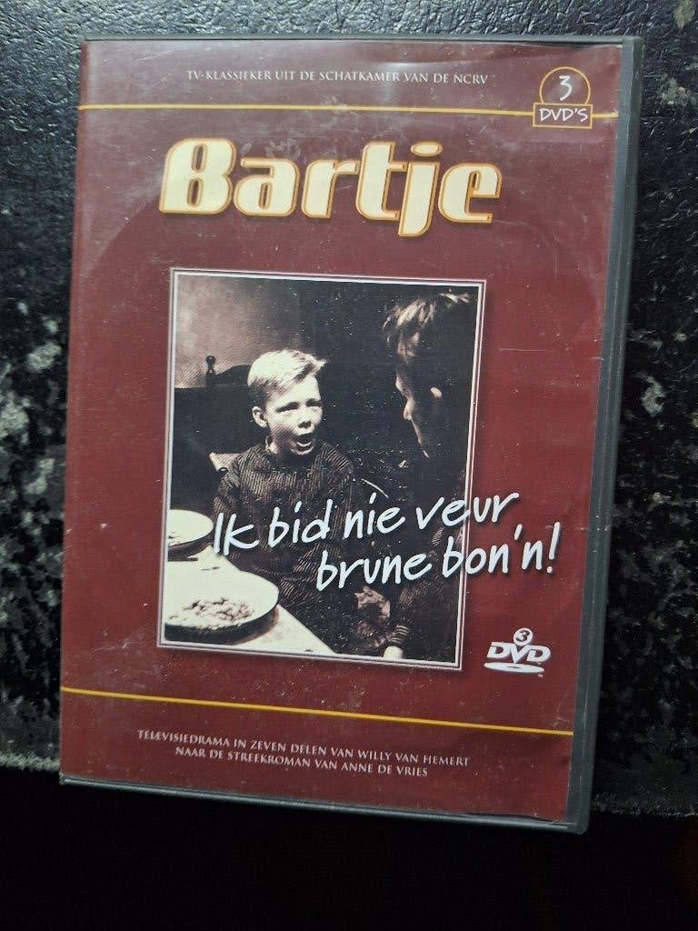 bartje, Gebruikt, Alle leeftijden, Nederlands, Drama