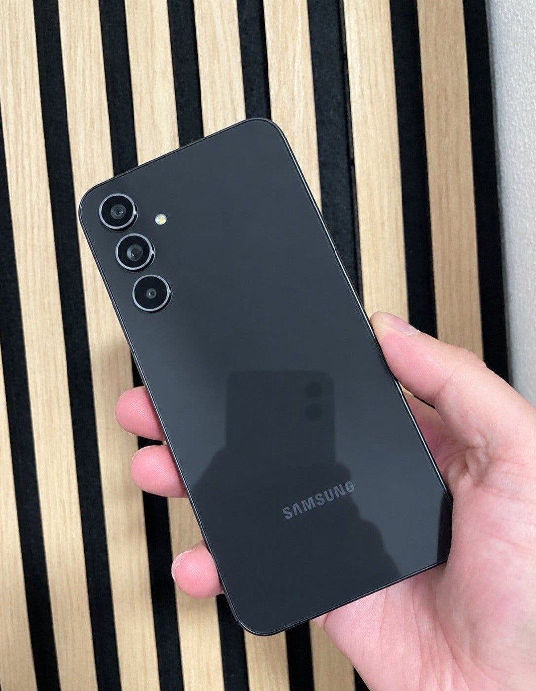 SAMSUNG A54 5G | 128GB |, Telecommunicatie, Zwart, Ophalen of Verzenden, Zo goed als nieuw, 128 GB
