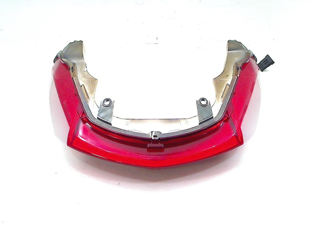 Achterlicht Piaggio MP3 530 2022- (2022-01/..) 1d003699, Piaggio & C. SpA, Gebruikt, Customer_service@piaggio.com, Viale Rinaldo Piaggio, 25, Pontedera, PI 56025, , Italië