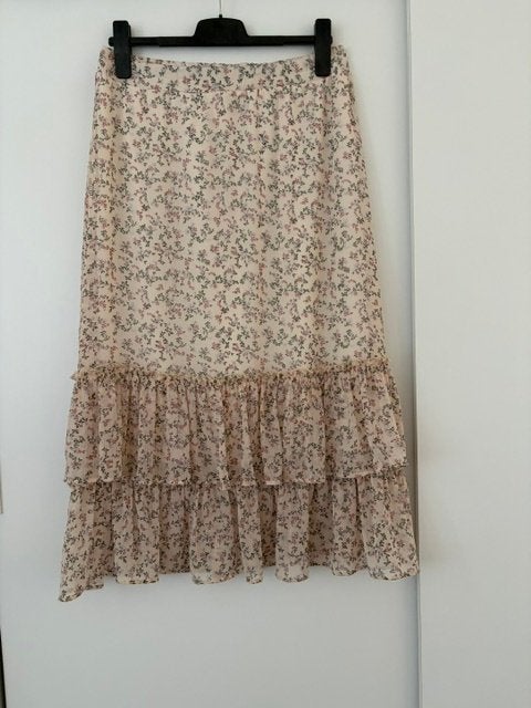 Reserved nieuwe rok maat M/L, Maat 38/40 (M), Nieuw, Reserved, Onder de knie