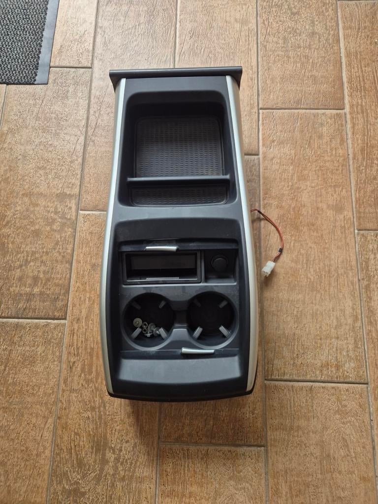 Middenconsole achterbank BMW X6 2011, Auto-onderdelen, Interieur en Bekleding, Ophalen