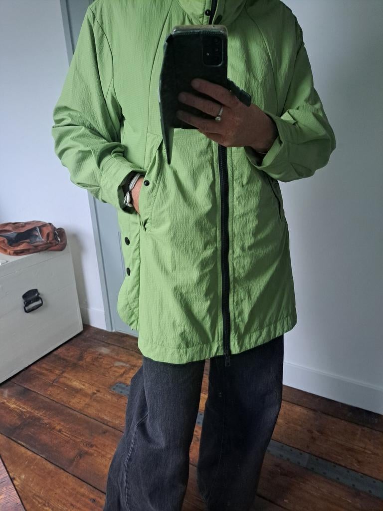 Greenstone damesjas maat 42, polyamide, nieuwstaat, Kleding | Dames, Ophalen of Verzenden