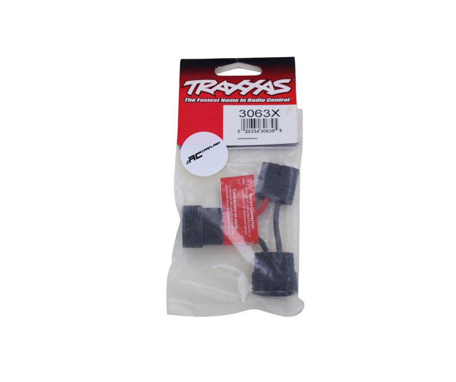 Traxxas 3063X, Ophalen of Verzenden, Gebruikt, Overige schalen, Onderdeel