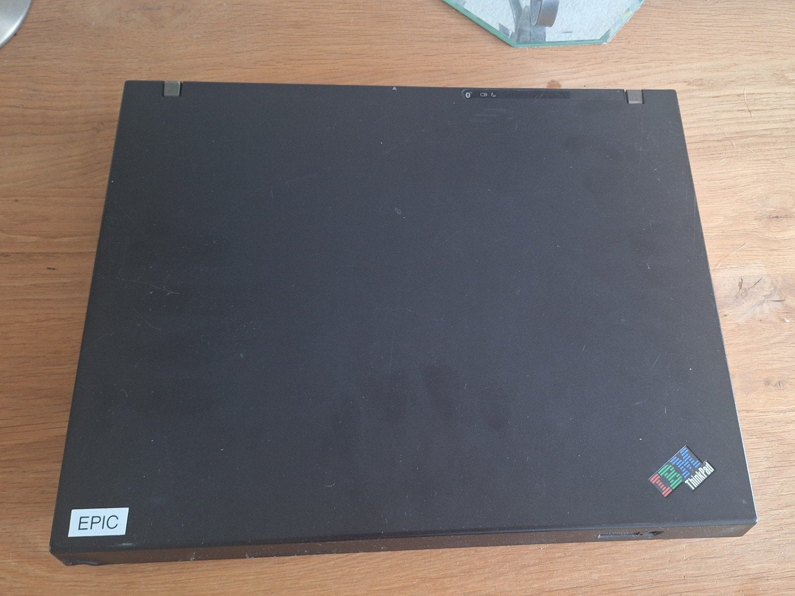 Thinkpad r51 - defect slechte staat, Ophalen of Verzenden, IBM ThinkPad