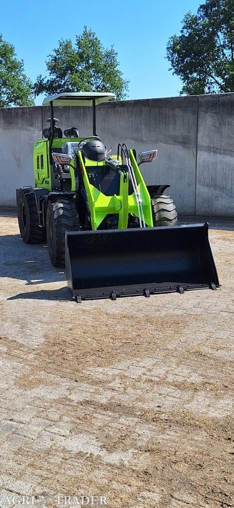 Mini shovel ht920, -, Niet opgegeven, Ophalen of Verzenden, Hightop