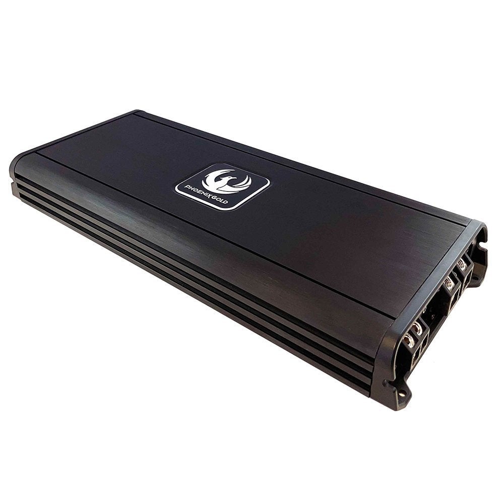 Phoenix Gold ZR20001 2000W RMS monoblok versterker, Hifi-Focus, Aalsmeerderweg 173 1432 CL, Aalsmeer, Nieuw, Ophalen of Verzenden