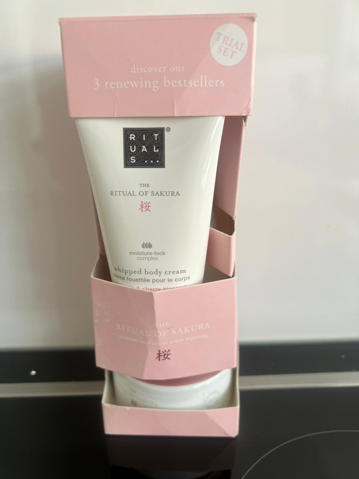 Rituals, Ophalen of Verzenden, Nieuw, Bad & Douche