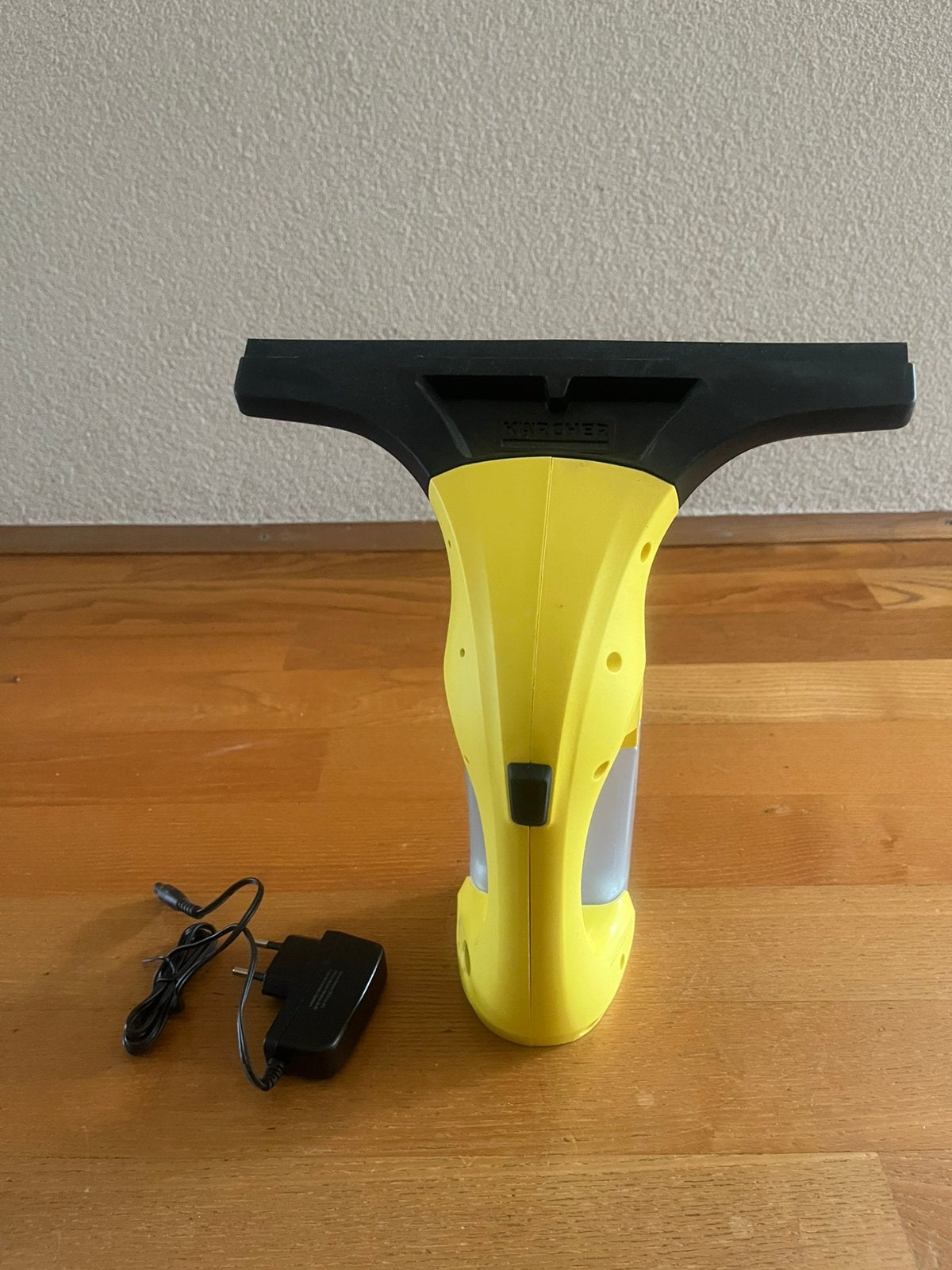 Kärcher raamwisser WV 1, Ophalen of Verzenden