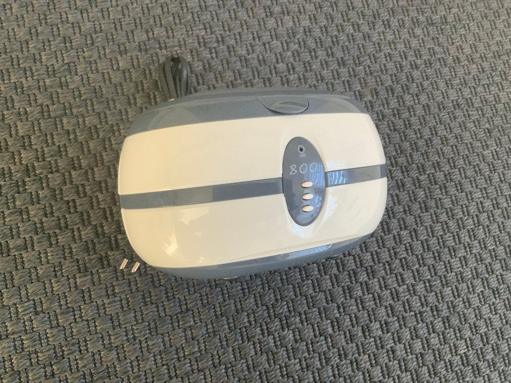 Ultrasonic Cleaner / Ultrasoon Reiniger - Sieraden Reiniger, Doe-het-zelf en Verbouw, Reinigingsmachines, Ophalen of Verzenden