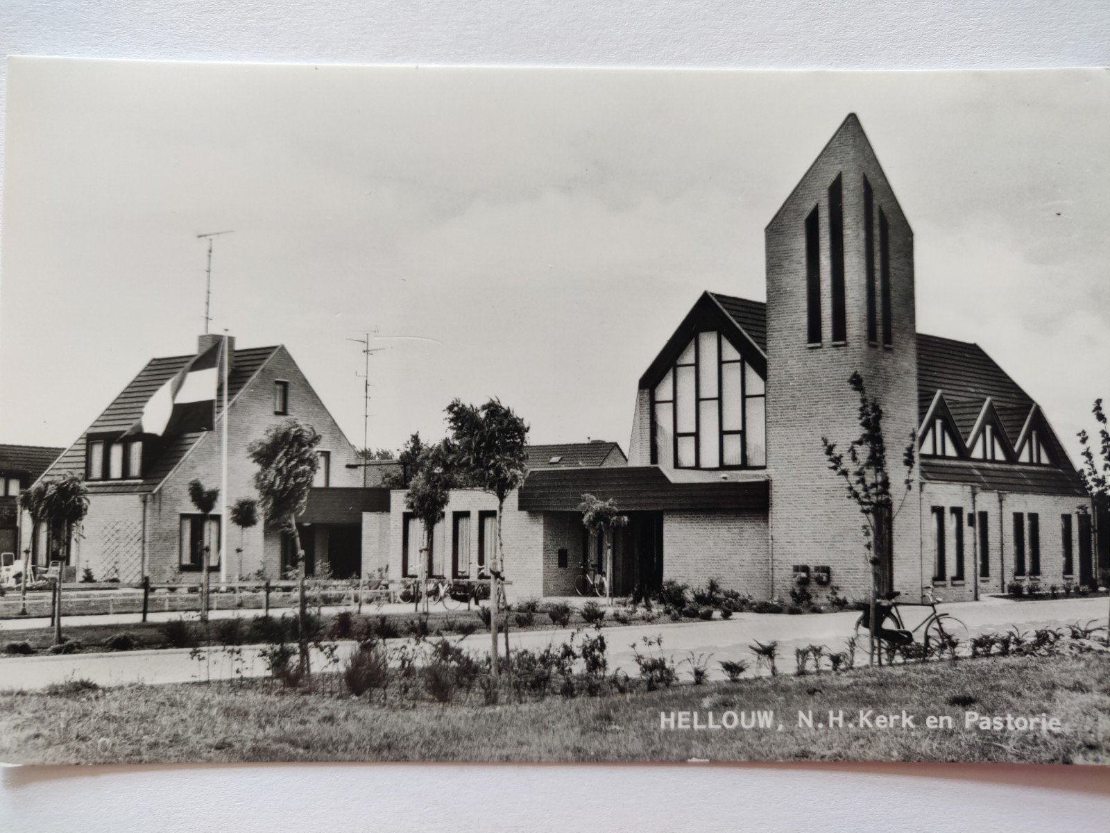 c1535 hellouw, Ophalen of Verzenden, 1920 tot 1940