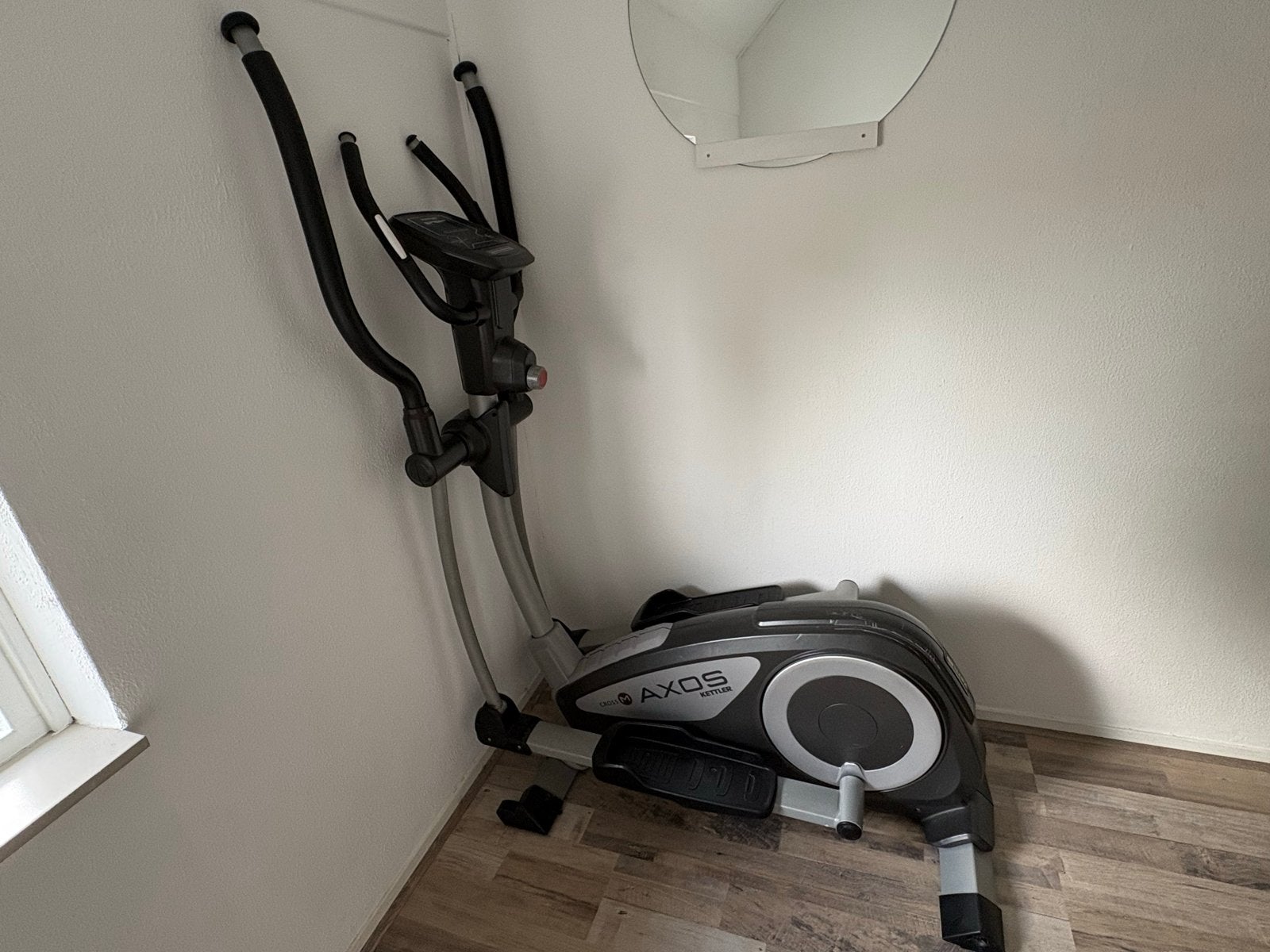 Axos Kettler Cross M Crosstrainer, Ophalen, Gebruikt, Armen, Crosstrainer