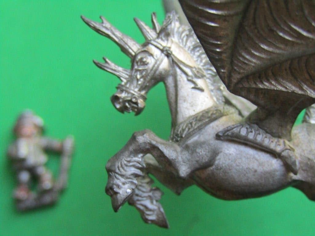 Morathi, Hobby en Vrije tijd, Wargaming, Zo goed als nieuw, Warhammer, Figuurtje(s), Verzenden