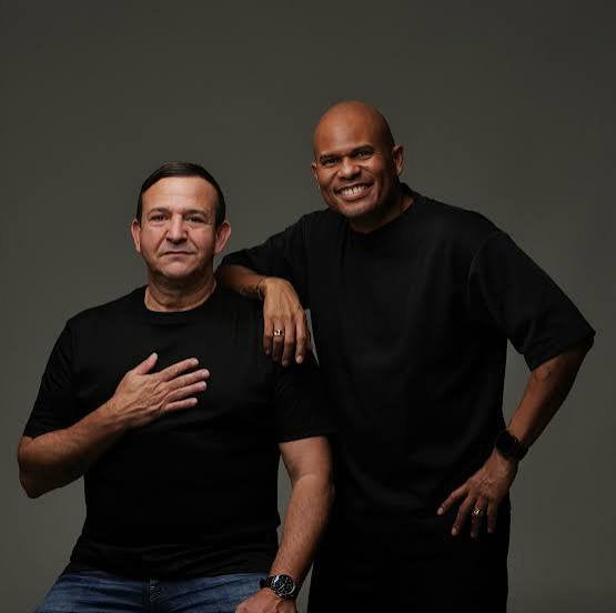 2 kaartjes Najieb Ahmali en Roue Verveer_Kunstmin, Twee personen, Oktober