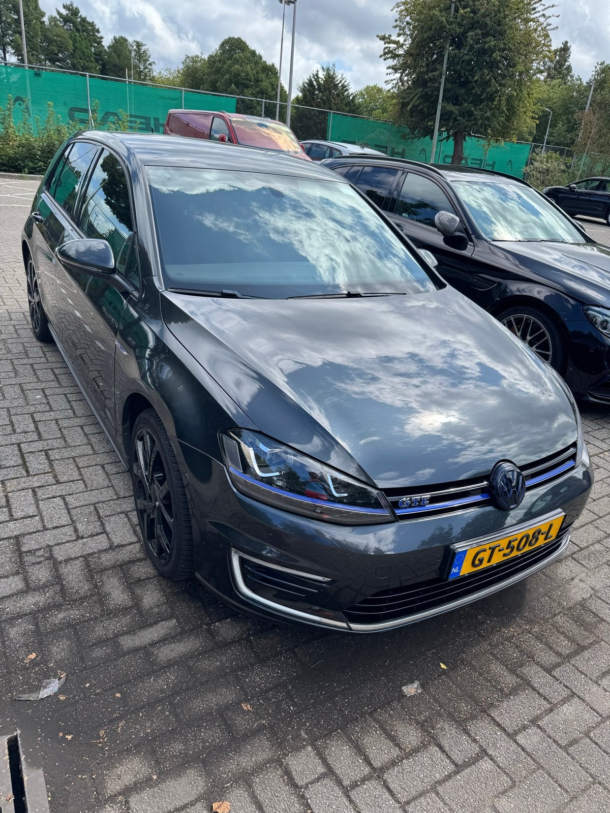 Volkswagen Golf 1.4 TSI Phev 204pk 5D DSG 2015 Zwart, Zwart, 1395 cc, 1499 kg, 149 pk