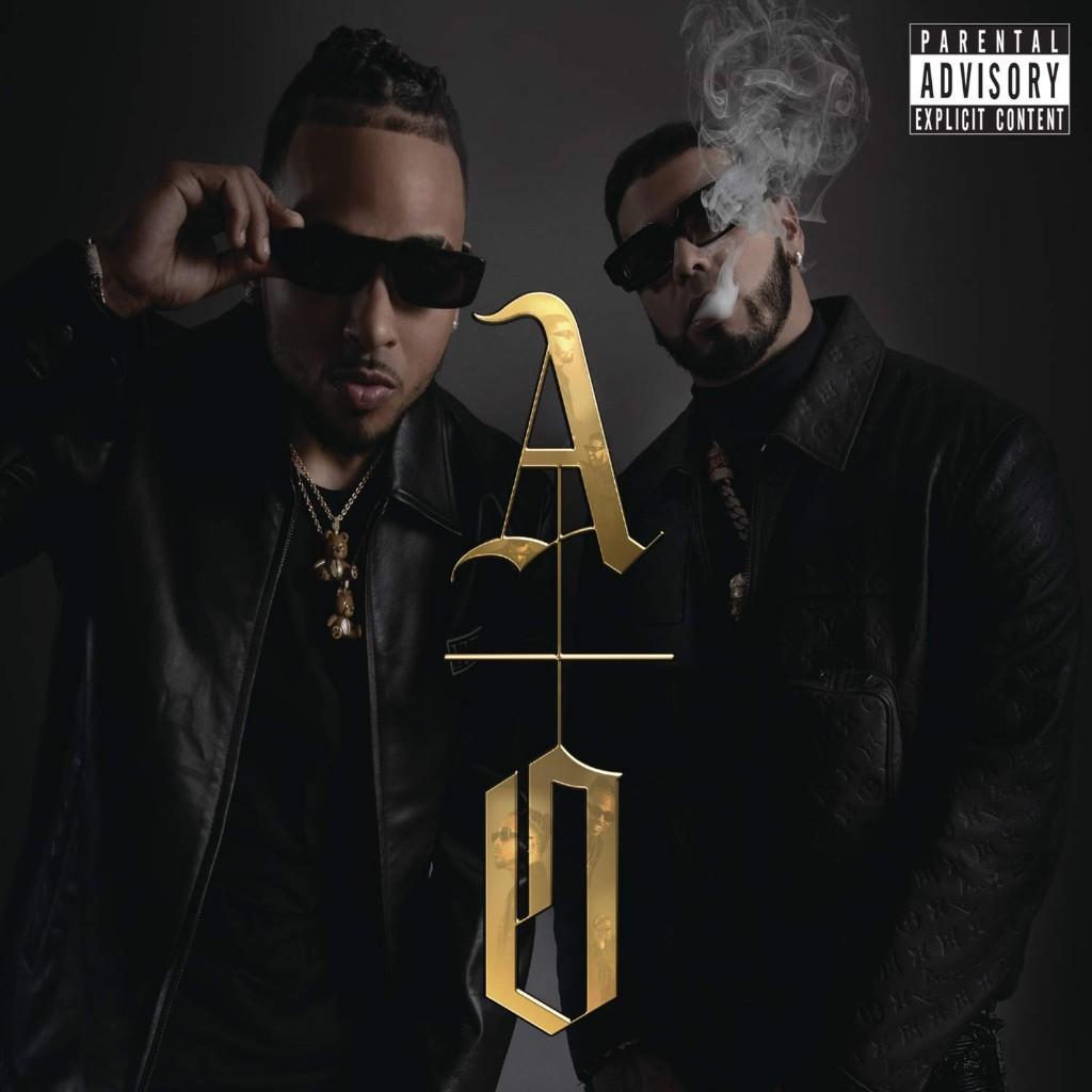 Ozuna & Anuel AA - Los Dioses (CD), Ophalen of Verzenden, Nieuw in verpakking
